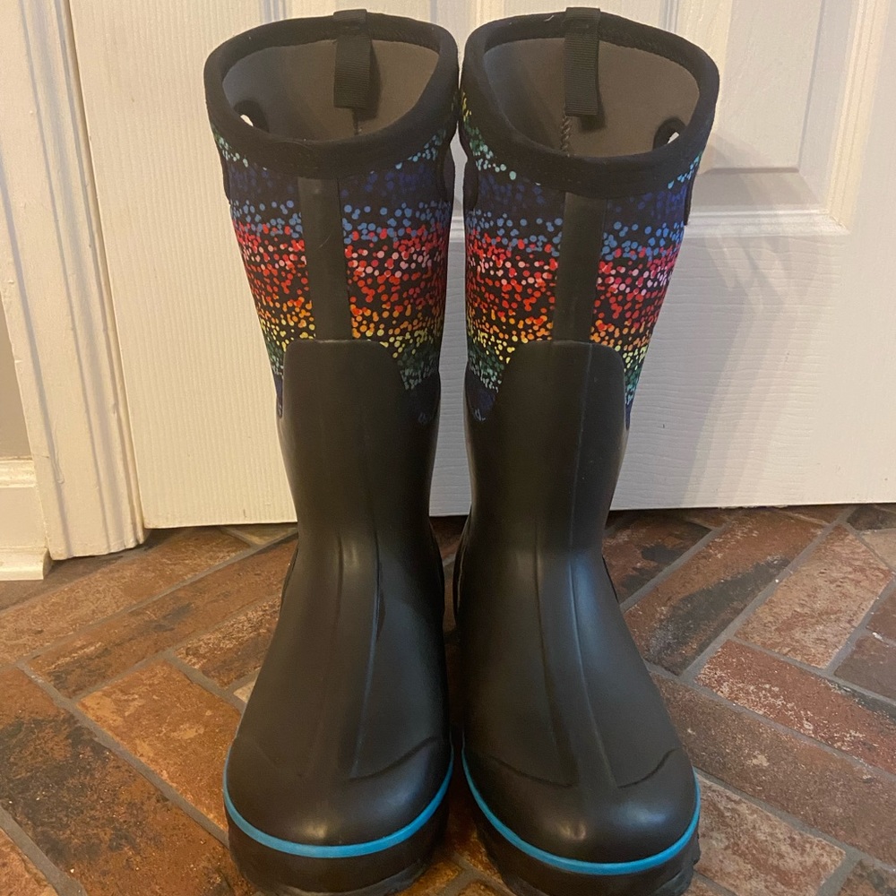 Women’s Bog winter boots